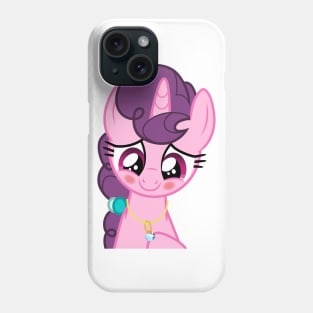 Engaged Sugar Belle Phone Case