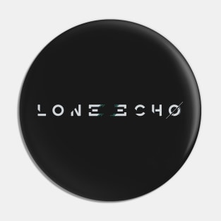 echo Pin