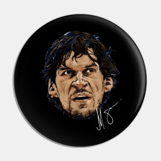 Boban Marjanovic Pin