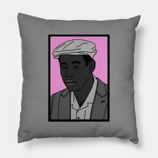 Tyler Pillow