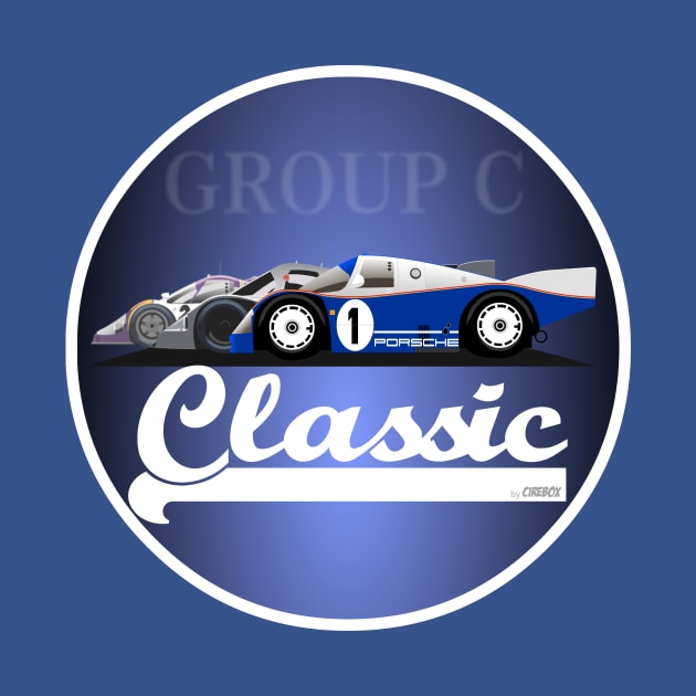 Endurance_GROUP C by Cirebox