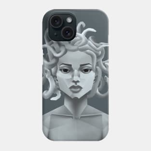 Gorgona Phone Case