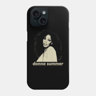 donna Phone Case