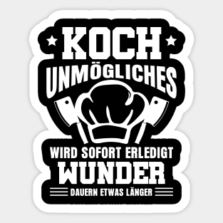Download Spruch koch Free HD