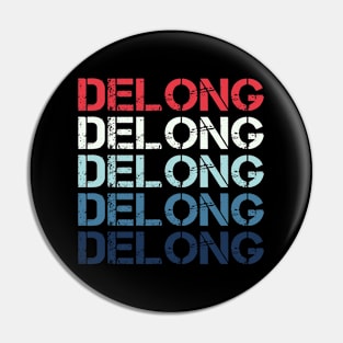 Delong Pin