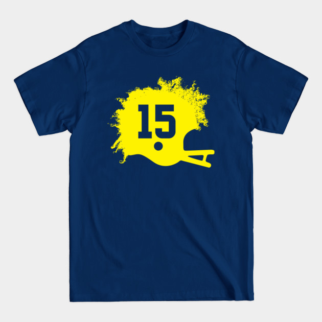 Discover Mahomes Helmet - Away - Mahomes - T-Shirt