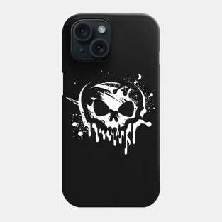 Punk Skull Phone Case