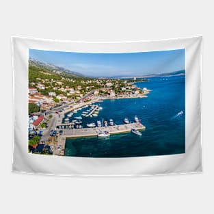 Starigrad Paklenica Tapestry