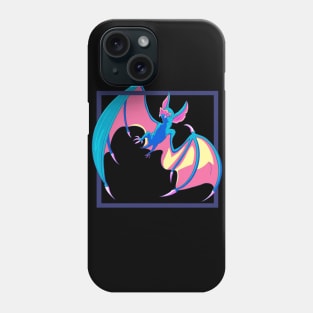 Bat Box Phone Case