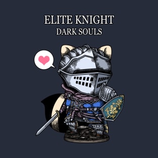 ELITE KNIGHT T-Shirt