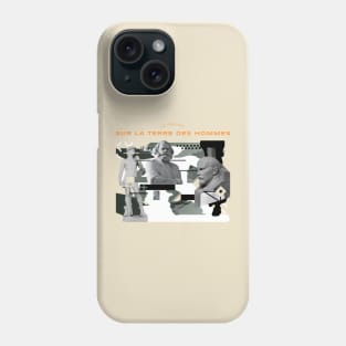 Histoire Phone Case