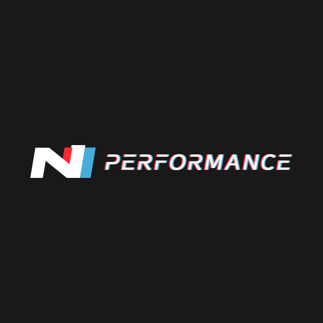 N Performance - Racing - T-Shirt