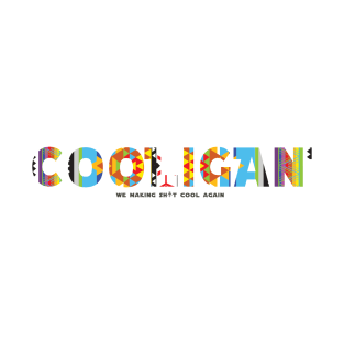 Cooligan T-Shirt