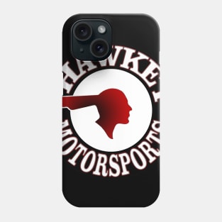 Hawkey Motorsports Phone Case