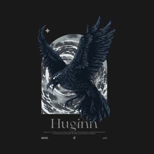 Huginn T-Shirt