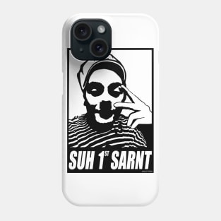 A Suh dude. Phone Case