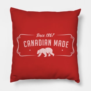 True North Pillow