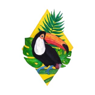 Toucan T-Shirt