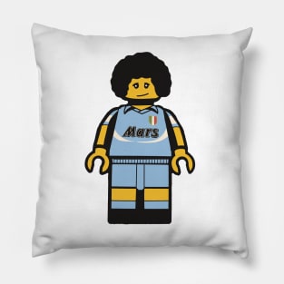 Napoli Pillow