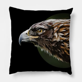 The eagle Pillow