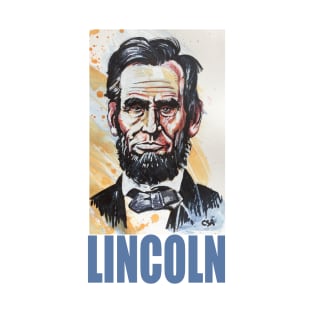 ABRAHAM LINCOLN T-Shirt