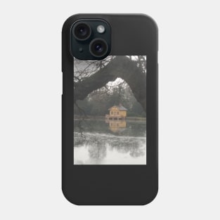 Lake House Phone Case