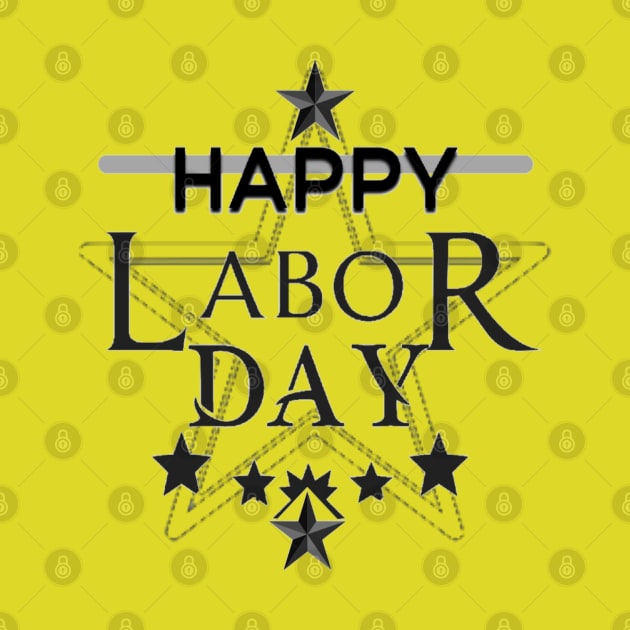 Happy labor day by Genio01