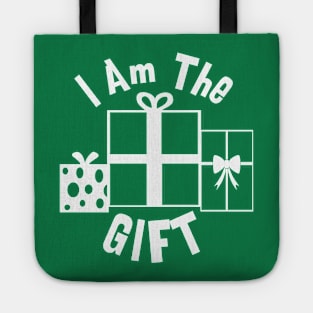 I am the Gift Tote