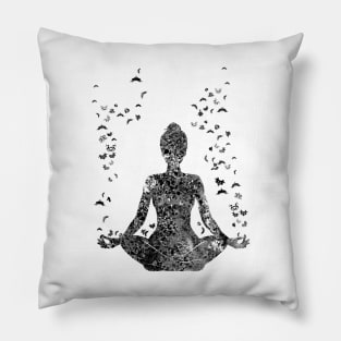 Mind and psychology, Rorschach Pillow