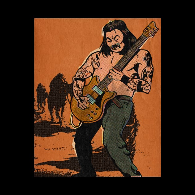 MATT PIKE by Defsnotadumb