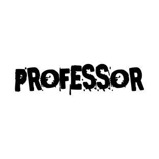 professor T-Shirt