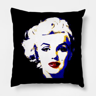 Marilyn Monroe Pillow