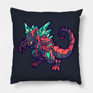 Arch Belial Pillow