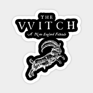 The VVitch Magnet