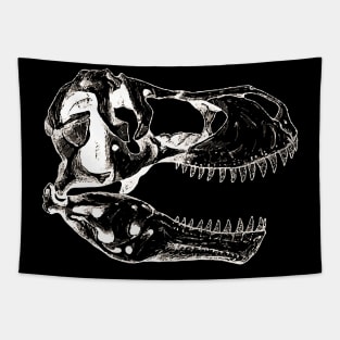 Dinosaur Tapestry