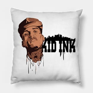 KID INK Pillow