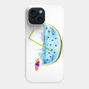 drink the summer Phone Case