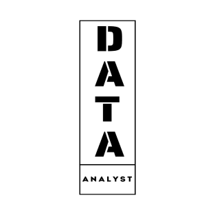 Data Analyst T-Shirt