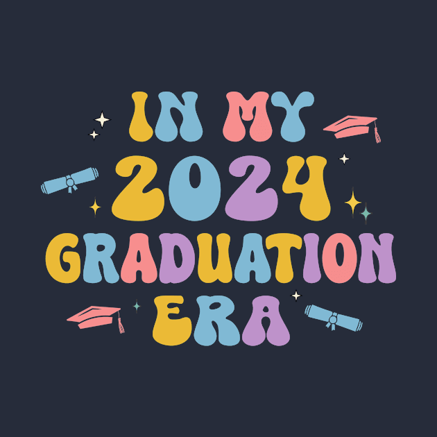 In My 2024 Graduation Era by Wintrly