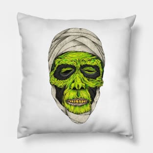 Mummy Pillow