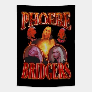 Phoebe Bridgers Vintage Tapestry