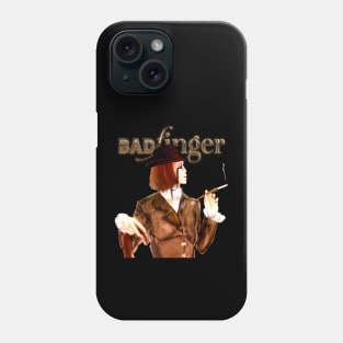 BadfingerBadfinger Phone Case