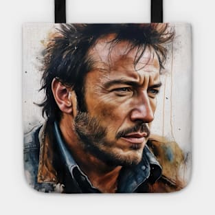 The boss Tote