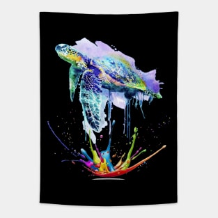 Tortoise T-Shirt 2022 Tapestry