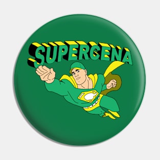 Super Cena Pin