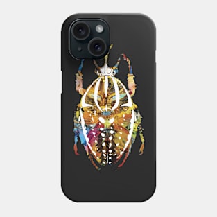 Beetle Series 2 Phone Case