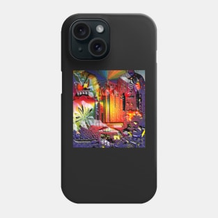 A TASTE of KWANZA Phone Case