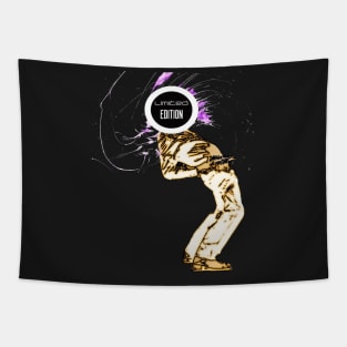 Limited Edition Tapestry