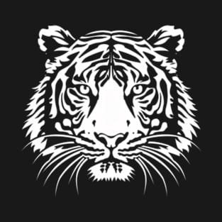 River RescueThe Tiger's reclamation T-Shirt