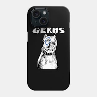 Germie Phone Case